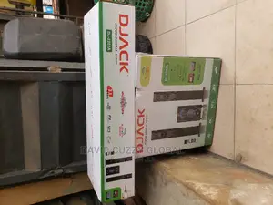 Djack Home Theater System