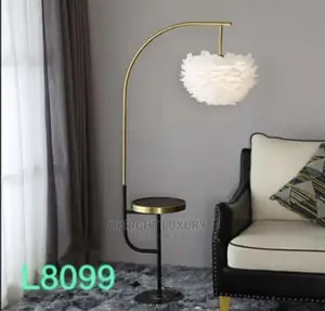 Standing Lamp