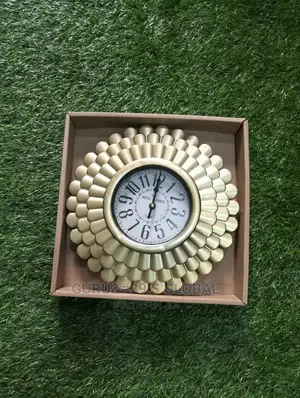Alarm Clocks