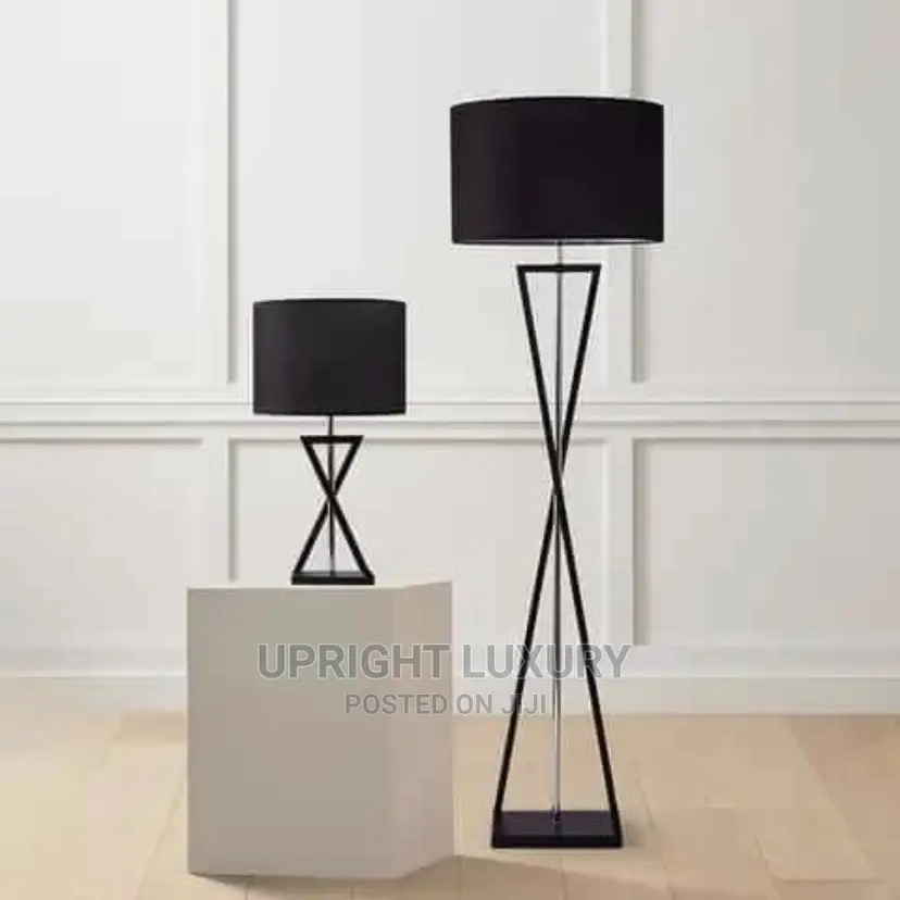 Standing Lamp