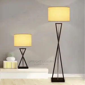 Standing Lamp