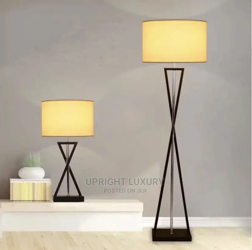 Standing Lamp