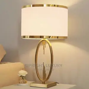 Bedside Lamp