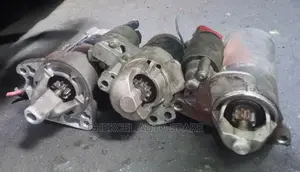 Engine Kick Starter Ford, Chrysler, Dodge, Chevrolet and GMC