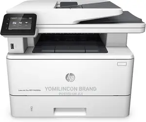 HP Laserjet PRO MFP M428dw