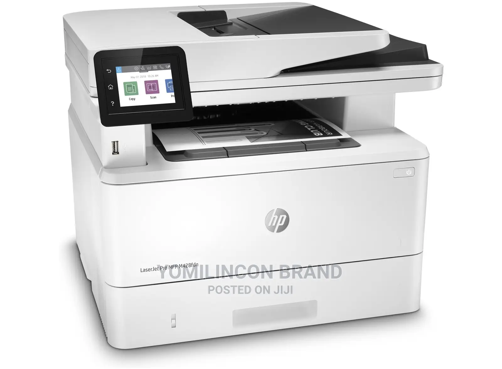 HP MFP M428fdn Printer:Sa