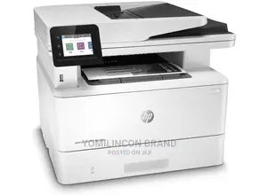 HP MFP M428fdn Printer:Sa