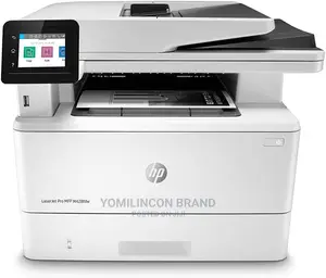 HP Laserjet Pro MFP M428fdn (W1A30A)