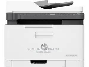 HP 179fnw Printer