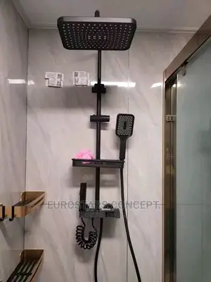 High Quality Temperature Shower Set