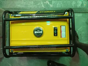 Remote Control Corolla Original Generator