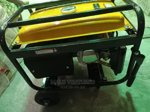 Remote Control Corolla Original Generator