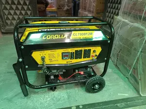 Remote Control Corolla Original Generator