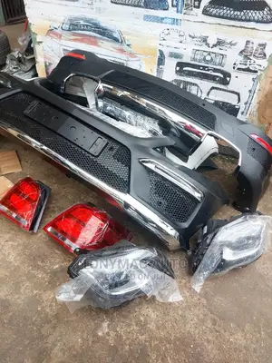 Upgrading Mercedes-benz Glk350 From 2010 To 2015