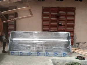Industrial 7ft Kitchen Hood