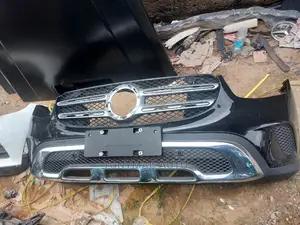 Mercedes-Benz GLC300 2016-2020 Front Bumper