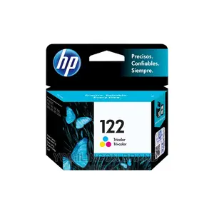 Hp 122 Tri-Colour Original Ink Cartridge