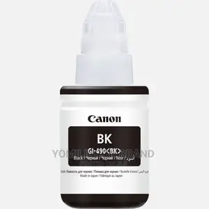 CANON Gi 490B