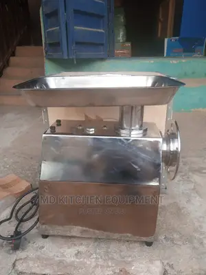 Industrial Meat Grinder Size 22