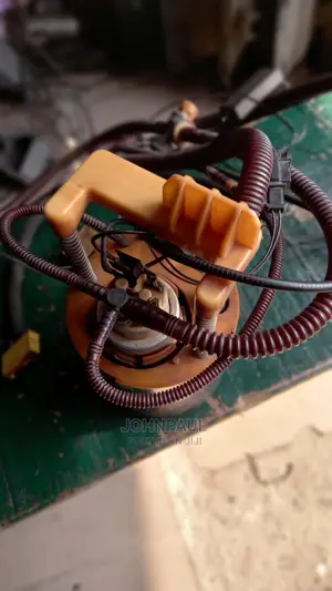 Range Rover Vogue Fuel Pump Supercharge 2008