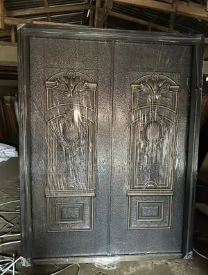 8ft by 6ft Copper Cast (Oval Design)