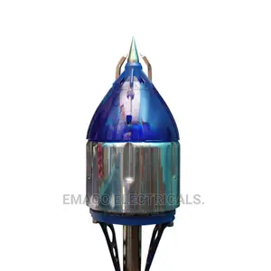 Ts2. 2.5 S2 Indelec Air Terminals Prevectron Arrestor