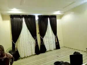 Turkish Curtain