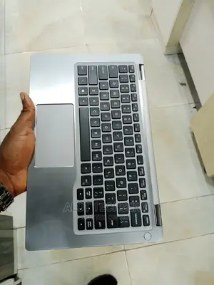 Laptop Dell Latitude 7400 8GB Intel Core I5 SSD 256GB