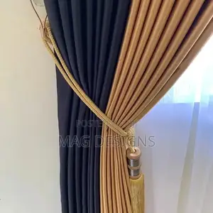 Turkish Curtain