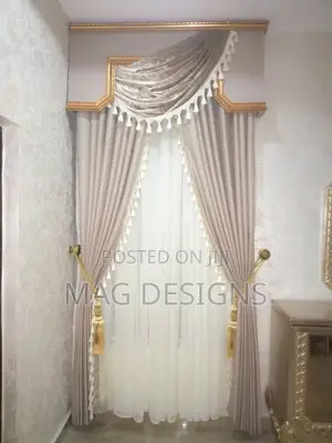 High Quality Curtain