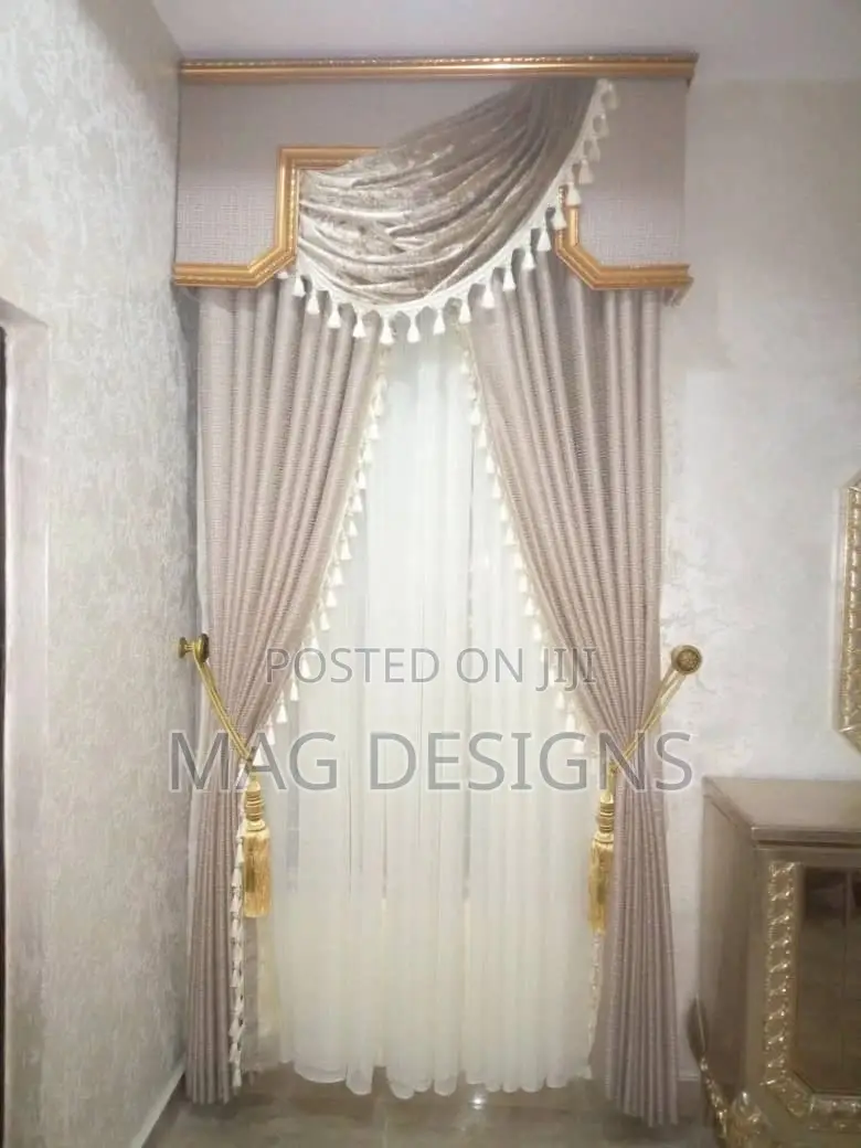 High Quality Curtain