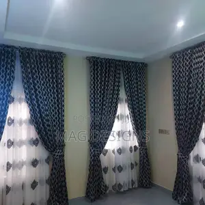High Quality Turkish Curtain