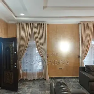 High Quality Curtain