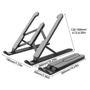 Laptop Stand Creative Aluminium