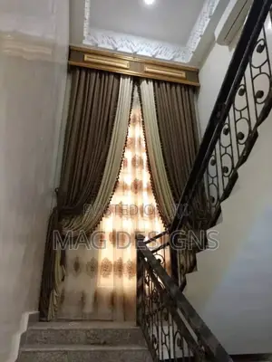 Turkish Curtain