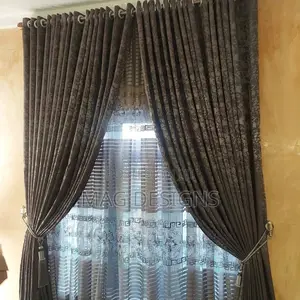 High Quality Curtain