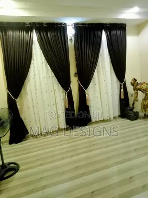 Turkish Curtain