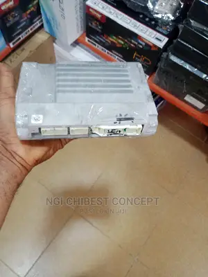 Toyota Corolla Amplifier for 2020 - 2022 Follow Come. Tested