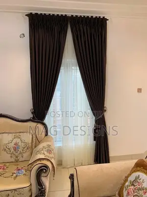 High Quality Curtain