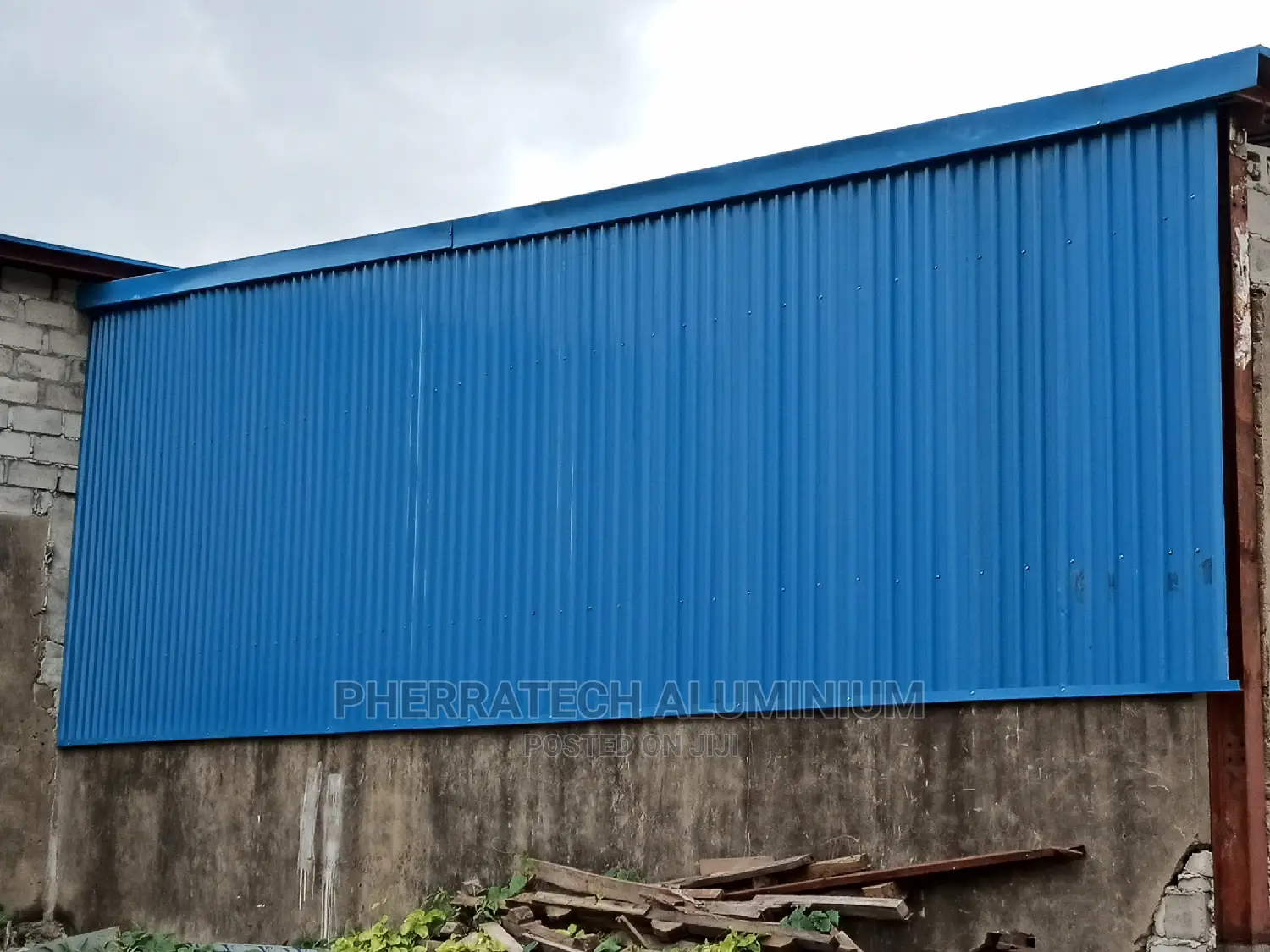 Cladding 0.70mm Gauge