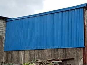 Cladding 0.70mm Gauge