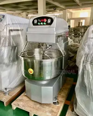 1 Bag Dough Mixer