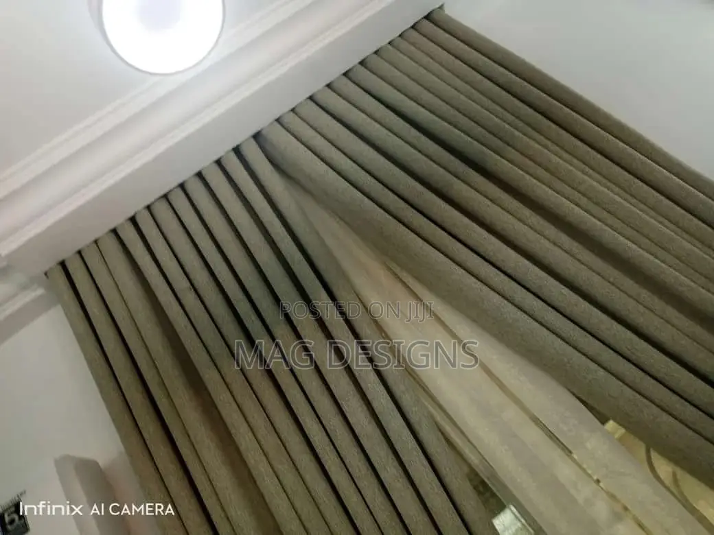 Thick Quality Curtain