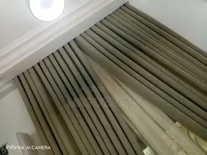 Thick Quality Curtain