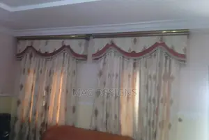 Turkish Curtain