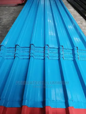 Longspan Aluminium 0.70mm