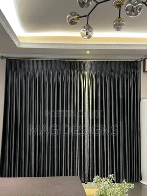 High Quality Curtain