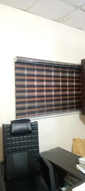 High Quality Window Blinds (Free Delivery)