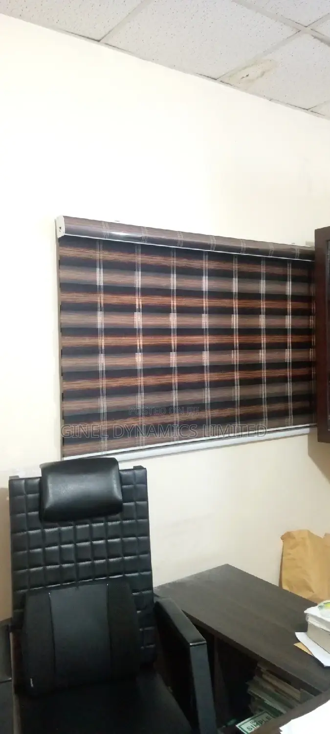 High Quality Window Blinds (Free Delivery)