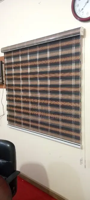 High Day and Night Window Blinds(Free Delivery)